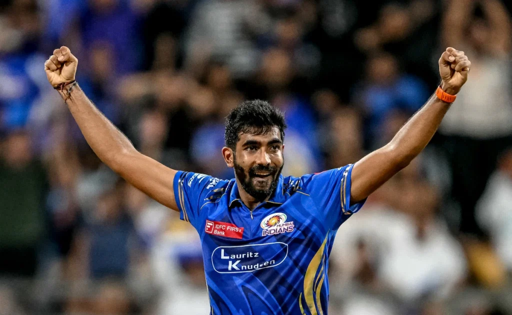 IPL 2026: जसप्रीत बुमराह फिट, मुंबई इंडियंस को बड़ी राहत; पहले मैच में खेलना तय