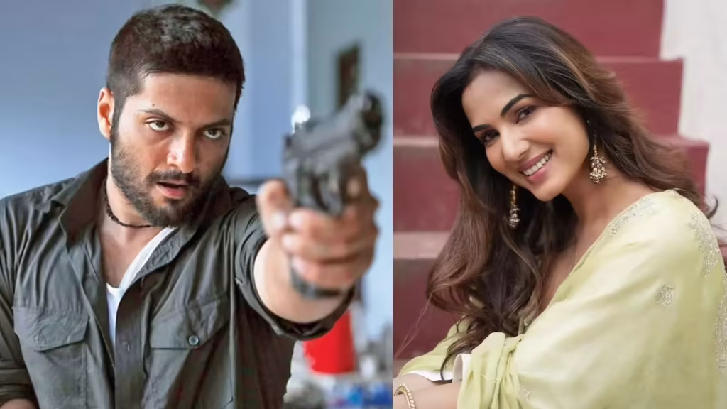 Mirzapur The Movie में सोनल चौहान की एंट्री: कालीन भैया संग डांस नंबर से मचाएंगी धमाल