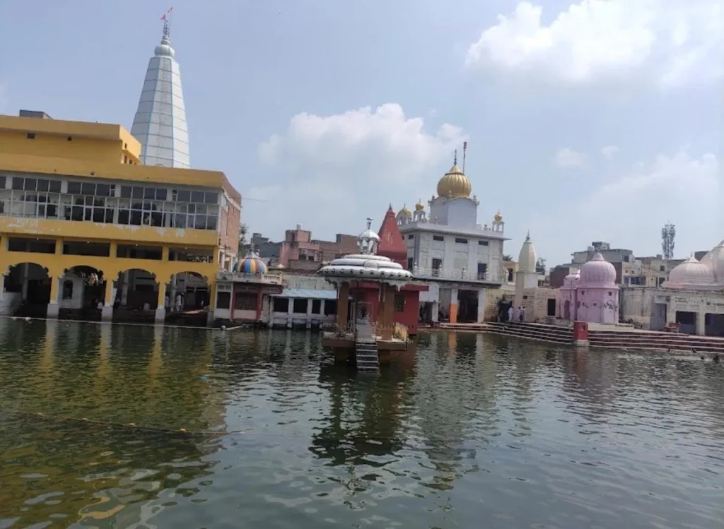 पिहोवा मेला 2026: एचसीएस अधिकारी अनिल कुमार दून बने मेला प्रशासक