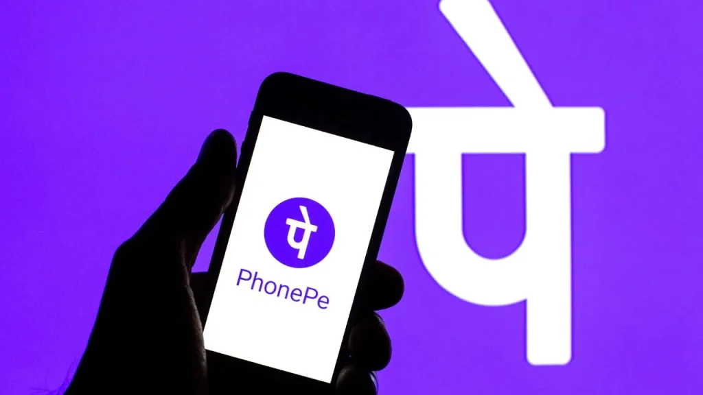PhonePe IPO से पहले बड़ा खुलासा: 4.7 करोड़ व्यापारियों का नेटवर्क, मर्चेंट लेंडिंग और डिवाइस से बढ़ रही कमाई