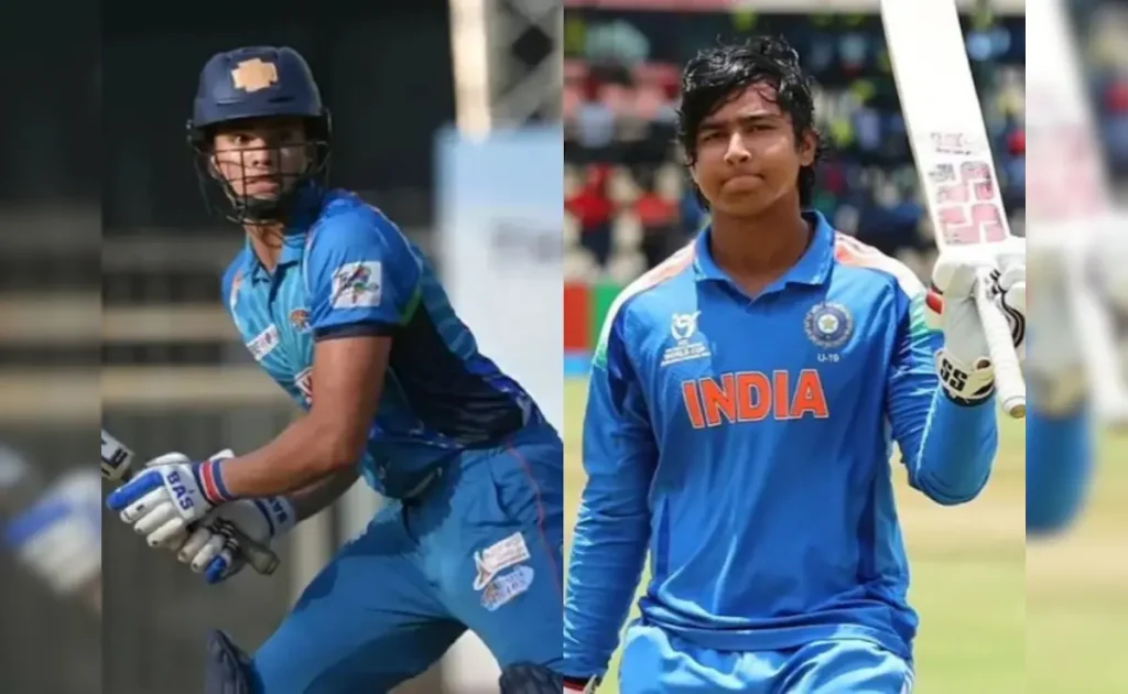 डीवाई पाटिल T20 में अर्जुन तेंदुलकर महंगे पड़े, वैभव सूर्यवंशी के 20 रन के बराबर एक ओवर में लुटाए 19 रन; टीम को मिली पहली हार