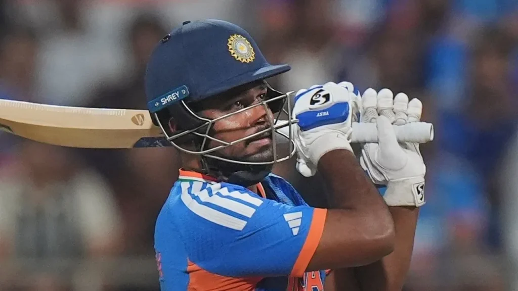 IND vs NZ Final 2026: संजू सैमसन के 26 रन बनते ही जीत जाता है भारत, फाइनल से पहले दिलचस्प रिकॉर्ड आया सामने