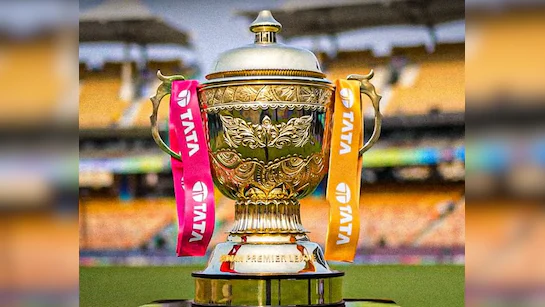 LPG संकट से IPL 2026 पर मंडराया खतरा, हालात की समीक्षा कर रही BCCI LPG संकट से IPL 2026 पर मंडराया खतरा, हालात की समीक्षा कर रही BCCI