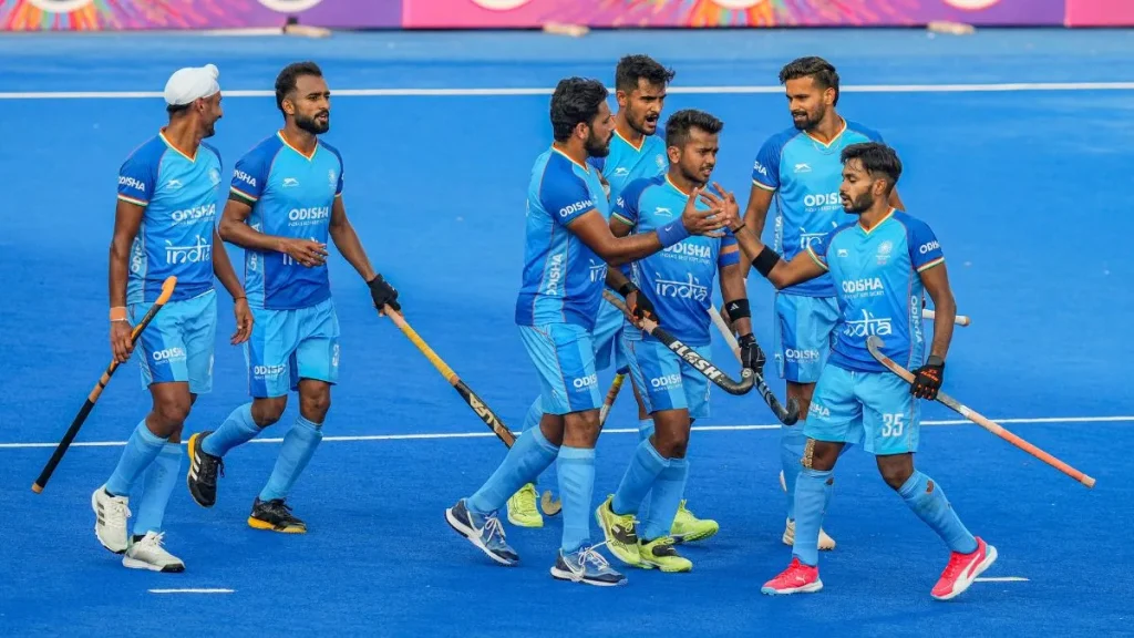 हॉकी वर्ल्ड कप 2026 का शेड्यूल जारी, 19 अगस्त को होगा भारत-पाकिस्तान का महामुकाबला