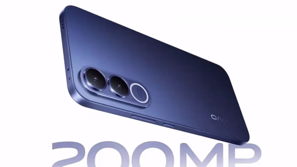 Vivo V70 FE लॉन्च: 7000mAh बैटरी, 200MP कैमरा और 120Hz AMOLED डिस्प्ले के साथ मिड-रेंज में बड़ा धमाका