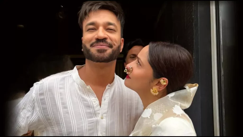 अंकिता लोखंडे की प्रेग्नेंसी की अफवाहें फिर तेज: वायरल वीडियो से फैंस में बढ़ी उत्सुकता, विक्की जैन संग दिखीं खास अंदाज में