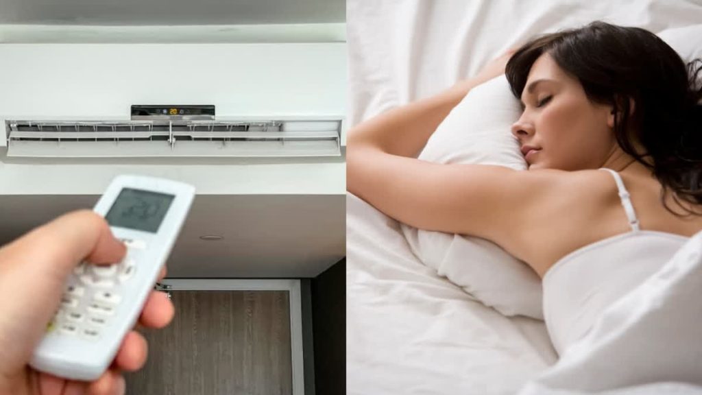 भीषण गर्मी से सीधे AC में जाना खतरनाक? मेट्रो में एंट्री से पहले जान लें एक्सपर्ट की अहम सलाह