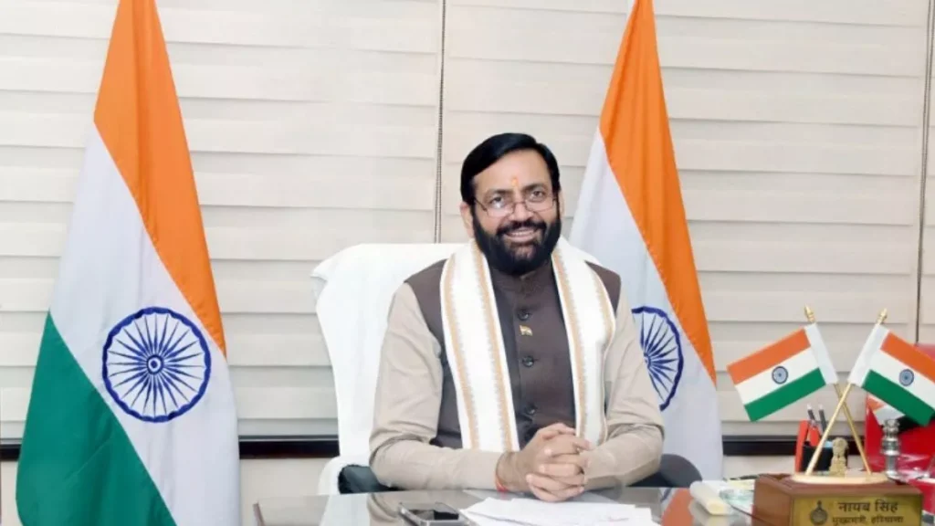 हरियाणा में पूर्व सैनिकों के लिए बड़ा कदम: सरकार ने शुरू किया समर्पित कॉल सेंटर, अब शिकायतों का होगा त्वरित समाधान हरियाणा में पूर्व सैनिकों के लिए बड़ा कदम: सरकार ने शुरू किया समर्पित कॉल सेंटर, अब शिकायतों का होगा त्वरित समाधान