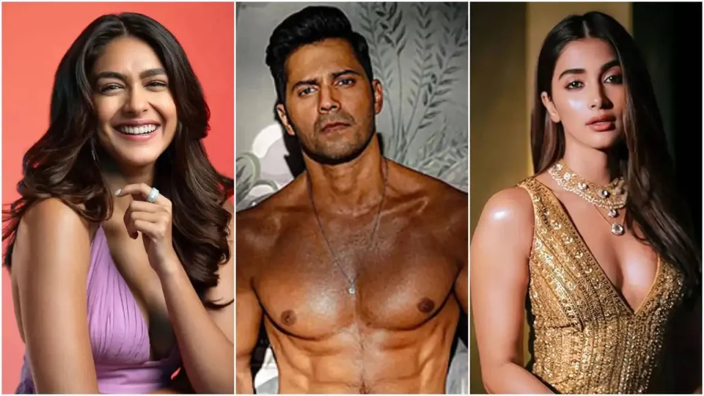वरुण धवन की ‘है जवानी तो इश्क होना है’ की रिलीज डेट फिर बदली, अब 5 जून को बॉक्स ऑफिस पर होगा बड़ा क्लैश