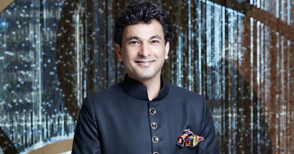 TIME100 2026 में शामिल हुए शेफ विकास खन्ना, भारतीय खानपान को वैश्विक पहचान दिलाने का मिला सम्मान