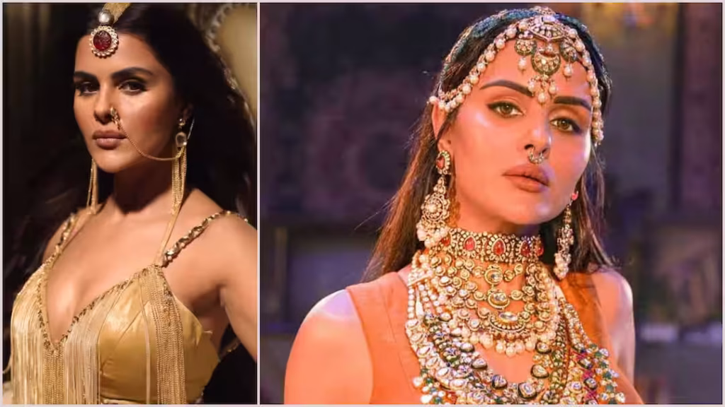 ‘नागिन 7’ पर संकट? TRP गिरावट, AI विवाद और बजट समस्याओं के बीच ऑफ-एयर होने की अटकलें तेज