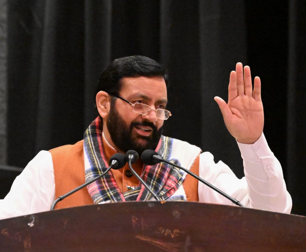 हरियाणा विजन 2047: 2030 तक MSME, मैन्युफैक्चरिंग और स्टार्टअप सेक्टर में बड़ा बदलाव, 5000 नए स्टार्टअप का लक्ष्य
