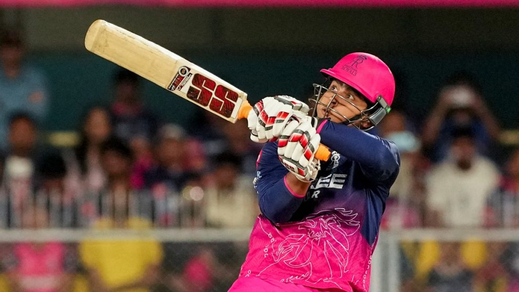 IPL 2026: 15 साल के वैभव सूर्यवंशी का तूफान, बुमराह-हेजलवुड-बोल्ट जैसे दिग्गज गेंदबाजों की उड़ा दी धज्जियां