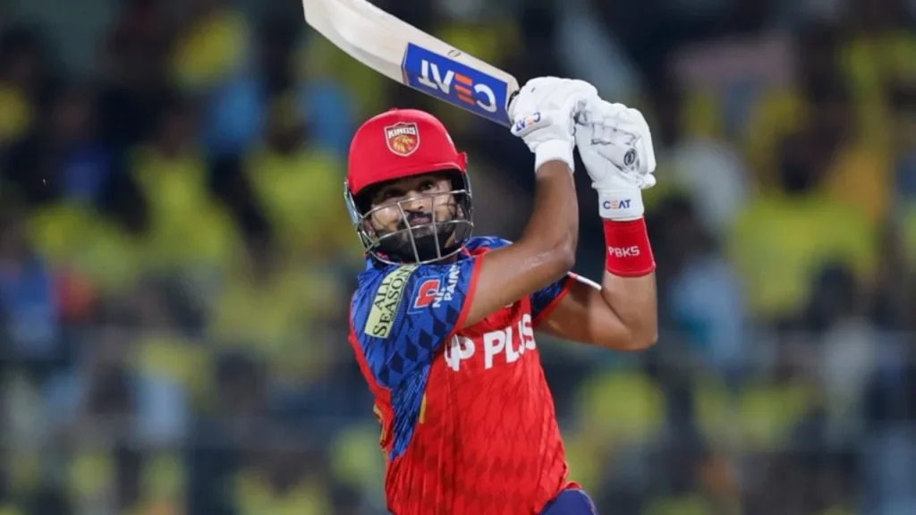 श्रेयस अय्यर बने IPL 2026 के ‘चेज़ मास्टर’: पंजाब किंग्स को दिलाई लगातार जीत, मुंबई को 7 विकेट से हराया