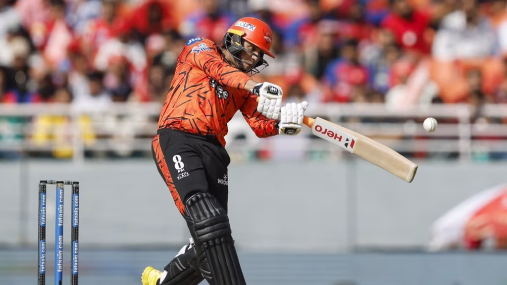 IPL 2026: अभिषेक शर्मा का खराब फॉर्म जारी, 9 साल में पहली बार ‘गोल्डन डक’, रोहित-सैमसन का रिकॉर्ड टूटा