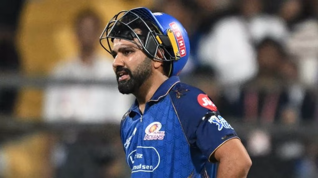 रोहित शर्मा की फिटनेस पर सस्पेंस: GT vs MI मैच से पहले बड़ा अपडेट, खेलेंगे या फिर रहेंगे बाहर?