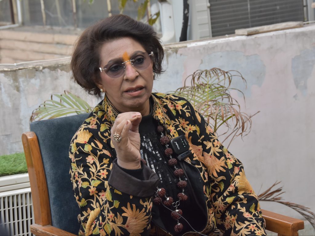महिलाओं की सुरक्षा पर सख्त संदेश: हरियाणा विधानसभा में POSH एक्ट पर जागरूकता कार्यक्रम, अध्यक्ष हरविन्द्र कल्याण का बड़ा बयान