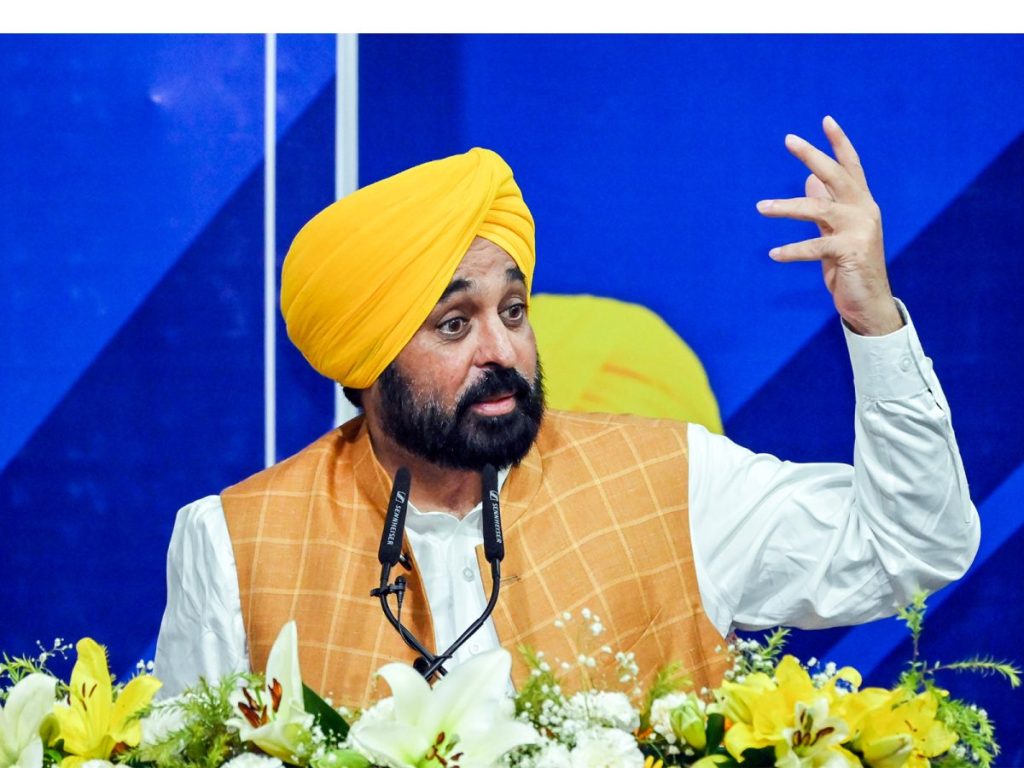 गुजरात स्थानीय निकाय चुनावों में AAP की बड़ी जीत, भगवंत मान और केजरीवाल ने कार्यकर्ताओं को दी बधाई