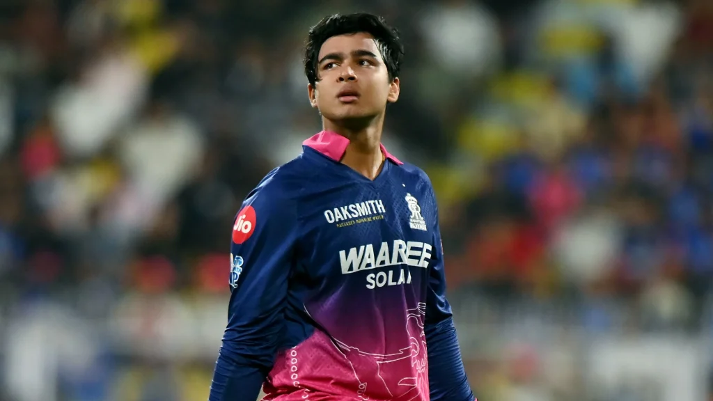 IPL 2026: वैभव सूर्यवंशी के निशाने पर क्रिस गेल का 59 छक्कों का रिकॉर्ड, 14 साल बाद टूटेगा इतिहास?