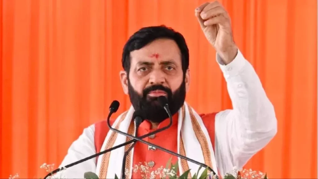 हरियाणा में फाइल निपटान प्रक्रिया होगी तेज, 15 दिन में लंबित मामलों के समाधान के निर्देश