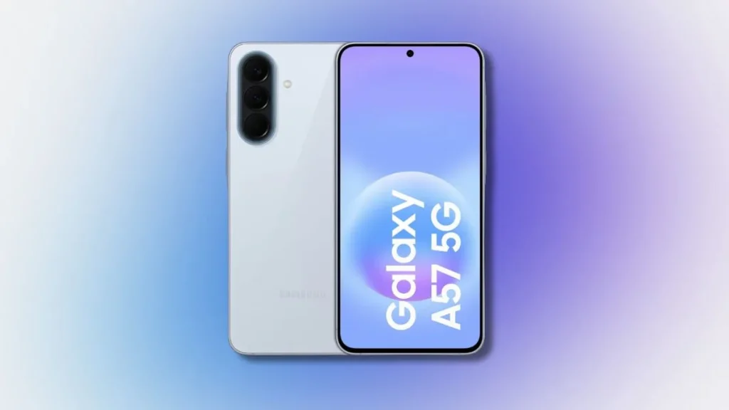 Samsung Galaxy A57 Review: 6 साल सॉफ्टवेयर सपोर्ट, शानदार AMOLED डिस्प्ले और प्रीमियम डिजाइन वाला मिड-रेंज स्मार्टफोन