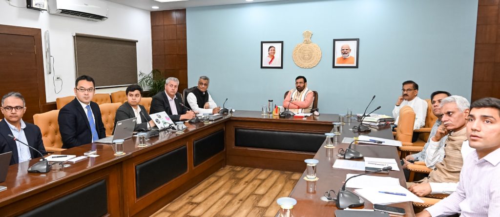 हरियाणा में आएगा ड्राइवरलेस पॉड ट्रांजिट सिस्टम! गुरुग्राम बनेगा स्मार्ट मोबिलिटी का मॉडल