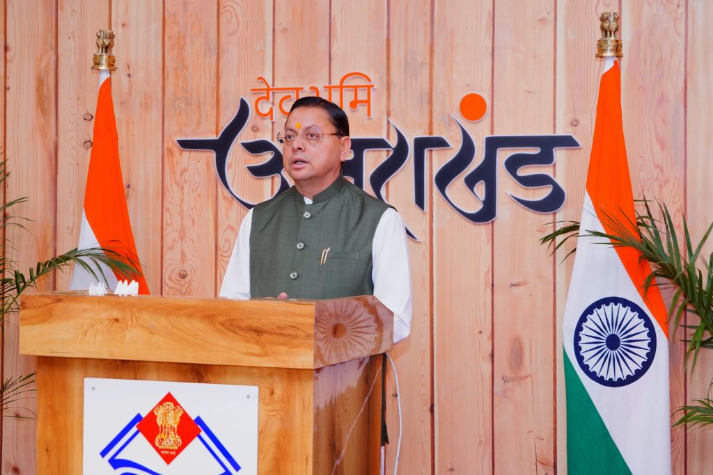 टिहरी में 25वीं अखिल भारतीय पुलिस वाटर स्पोर्ट्स चैंपियनशिप का भव्य उद्घाटन, खेलों से युवाओं में बढ़ा जोश