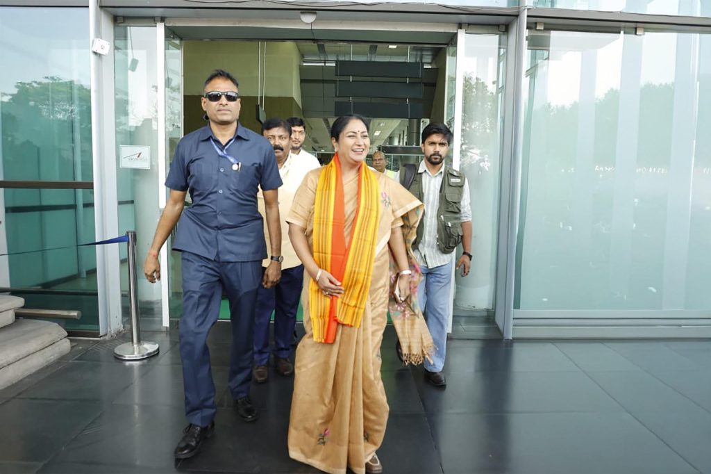 पश्चिम बंगाल में सियासी हलचल तेज: BJP का दावा—TMC सरकार का अंत करीब, बदलाव की शुरुआत जल्द