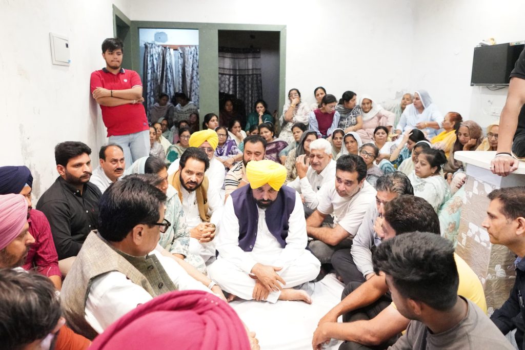 मथुरा नाव हादसे के पीड़ितों को अंतिम विदाई, जगराओं में शोक की लहर, पंजाब सरकार ने मदद का भरोसा दिया
