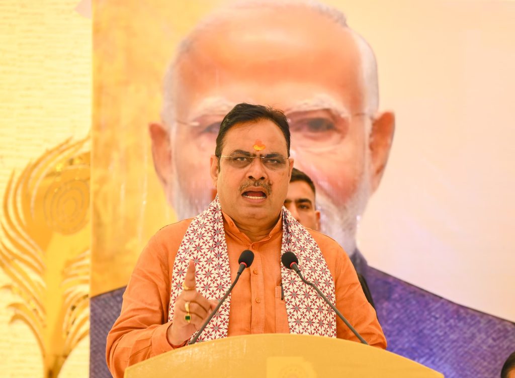 कोलकाता में प्रवासी राजस्थानियों से मुलाकात: BJP के समर्थन और बंगाल विकास पर बड़ा संदेश