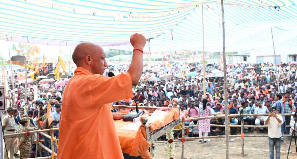 पिंगला में BJP का बढ़ता जनसमर्थन, TMC पर अराजकता के आरोपों के बीच बदले सियासी समीकरण