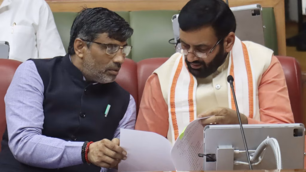 हरियाणा UG एडमिशन 2026 शुरू: महिपाल ढांडा ने लॉन्च किया ऑनलाइन पोर्टल, BA-BSc-BCom में ऐसे करें आवेदन