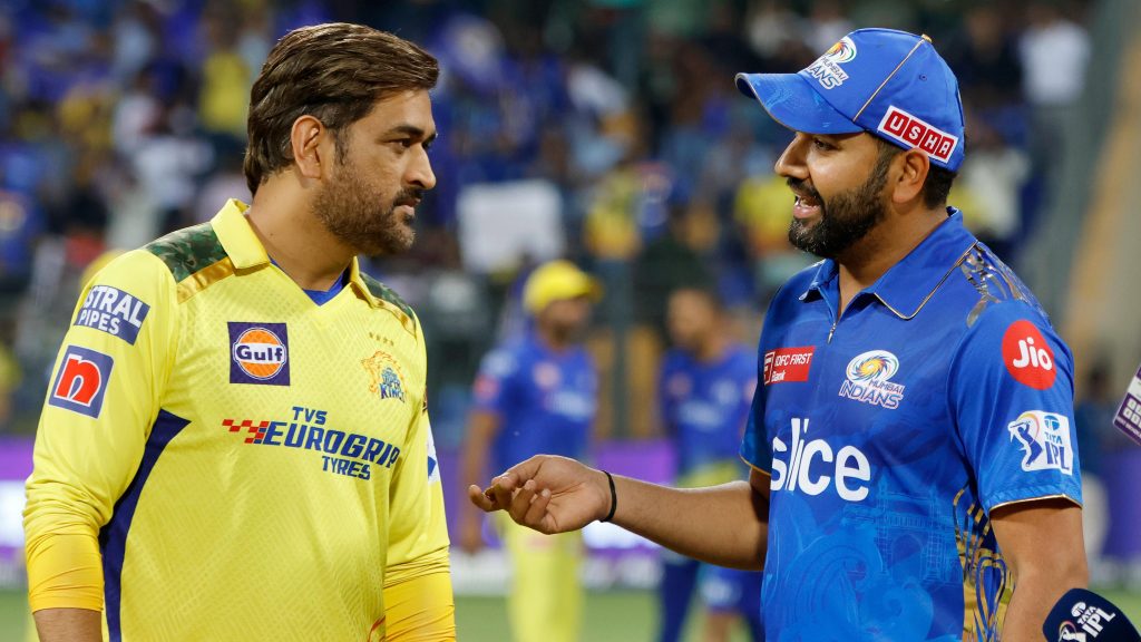 MI vs CSK: IPL 2026 में 40वीं भिड़ंत, इतिहास के दिग्गज लेकिन पिछले 2 साल में सबसे कमजोर प्रदर्शन ने बढ़ाई चिंता