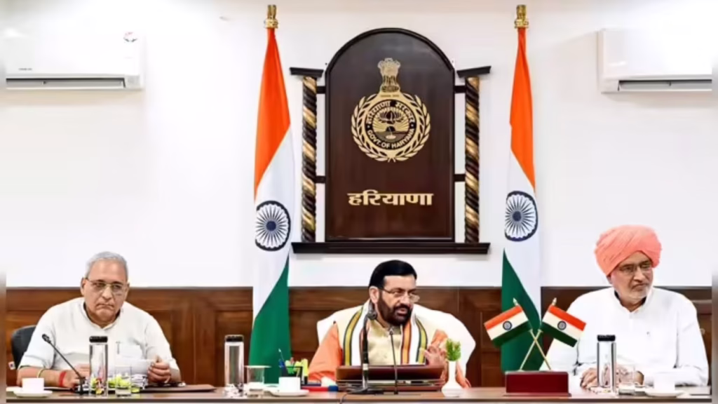 हरियाणा में PMAY-U 2.0 के तहत 2,646 मकानों को मंजूरी, शहरी गरीबों का घर का सपना होगा पूरा