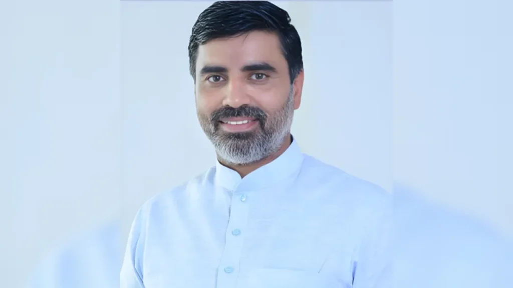 हरियाणा में उच्च शिक्षा को नई दिशा: Mahipal Dhanda ने स्टार्टअप-उद्यमिता को बढ़ावा देने का किया ऐलान