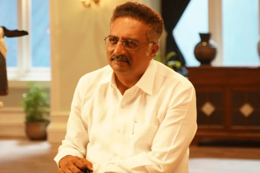 प्रकाश राज पर बढ़ा विवाद: रामायण टिप्पणी को लेकर TTD सदस्य और वकील ने दर्ज कराई शिकायत, कानूनी कार्रवाई की मांग