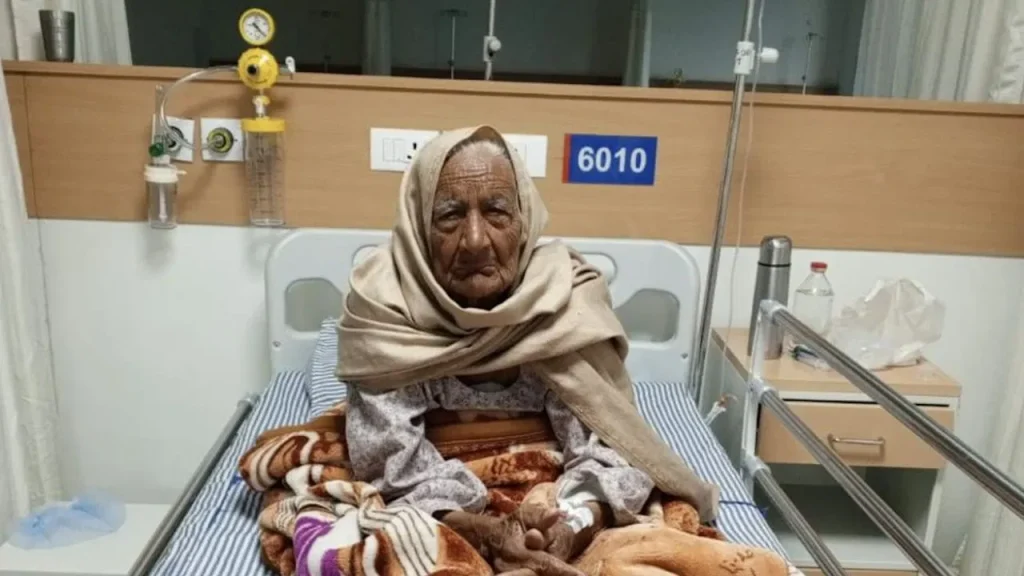 मुख्यमंत्री सेहत योजना से बची महिला की जान: ₹4 लाख की हार्ट सर्जरी हुई कैशलेस, पंजाब सरकार के मॉडल की मिसाल