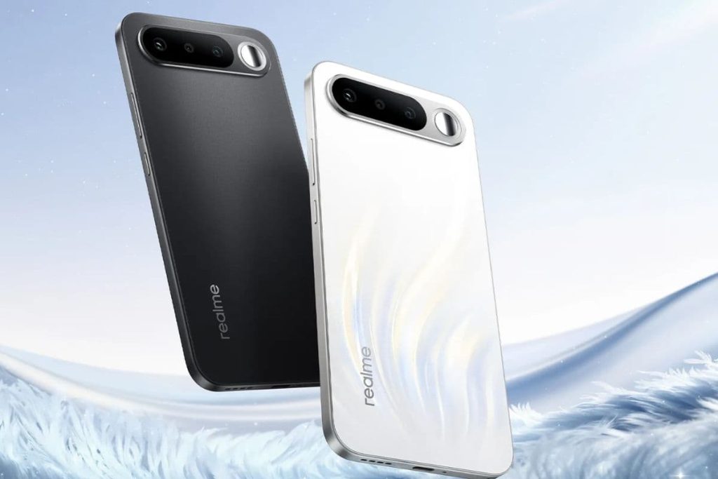 Realme 16 5G लॉन्च: Selfie Mirror फीचर वाला भारत का पहला फोन, 7000mAh बैटरी के साथ कीमत 31,999 रुपये से शुरू