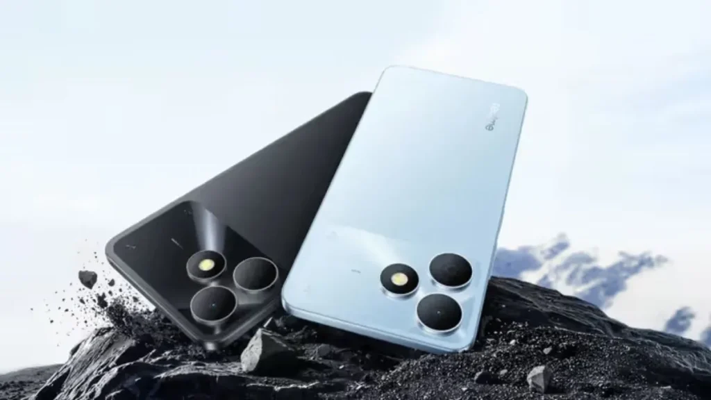 Realme C81 जल्द भारत में लॉन्च! 6300mAh बैटरी और 90Hz डिस्प्ले के साथ बजट सेगमेंट में एंट्री की तैयारी