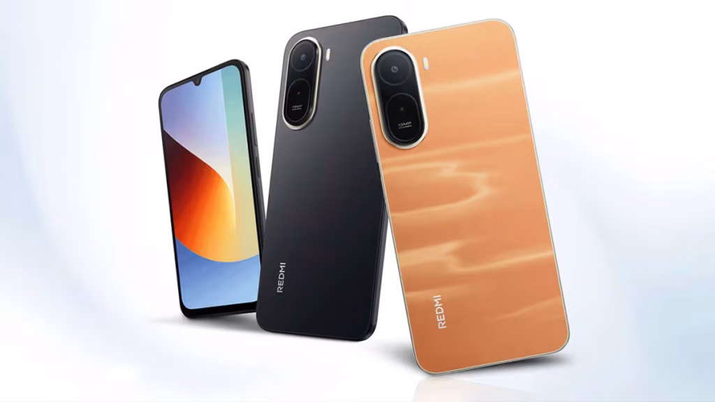 Redmi A7 Pro 4G और Redmi A7 4G भारत में लॉन्च, 120Hz डिस्प्ले और 6300mAh बैटरी के साथ सस्ते स्मार्टफोन