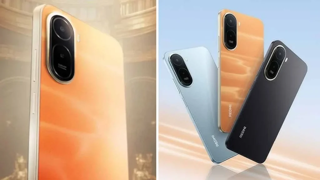 Redmi A7 Pro 5G लॉन्च: 6300mAh बैटरी, 120Hz डिस्प्ले और 15 हजार से कम कीमत में दमदार फीचर्स