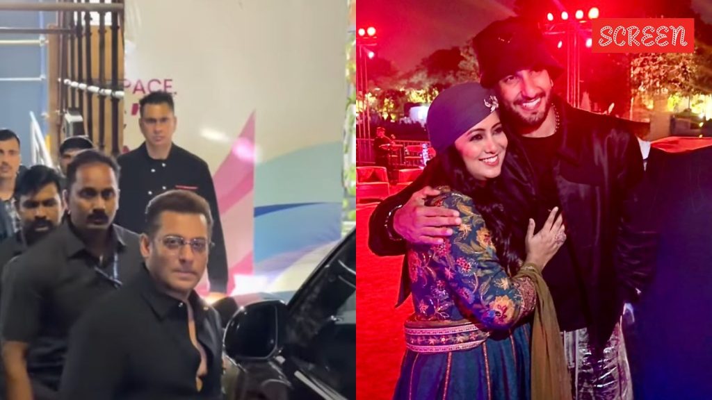 अनंत अंबानी के बर्थडे बैश में रणवीर सिंह का जलवा, सलमान-शाहरुख ने बढ़ाया ग्लैमर; वायरल हुए धमाकेदार वीडियो