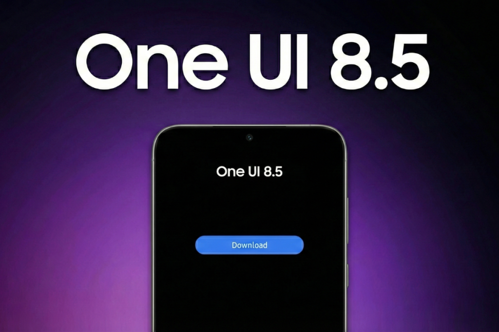 Samsung का बड़ा अपडेट: पुराने Galaxy फोन में आएंगे S26 के AI फीचर्स, One UI 8.5 से मिलेगा स्मार्ट अनुभव