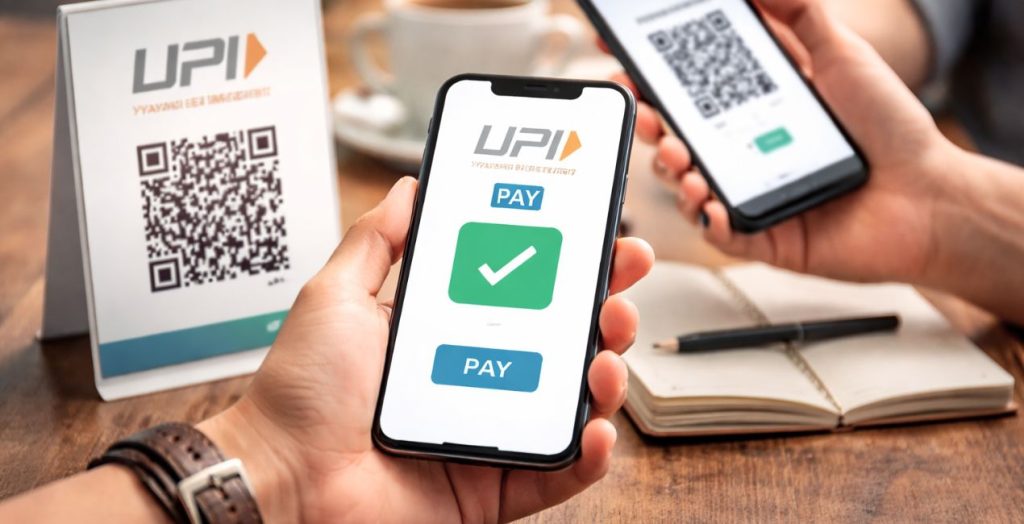 UPI ट्रांजैक्शन पर लग सकती है 1 घंटे की देरी: डिजिटल फ्रॉड रोकने के लिए RBI का बड़ा प्रस्ताव