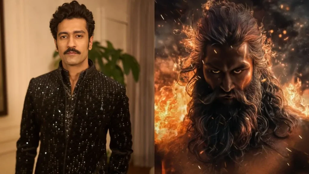 ‘महावतार’ के लिए विक्की कौशल की बड़ी तैयारी! एक साल तक करेंगे एक्सक्लूसिव काम, रिपोर्ट में बड़ा दावा