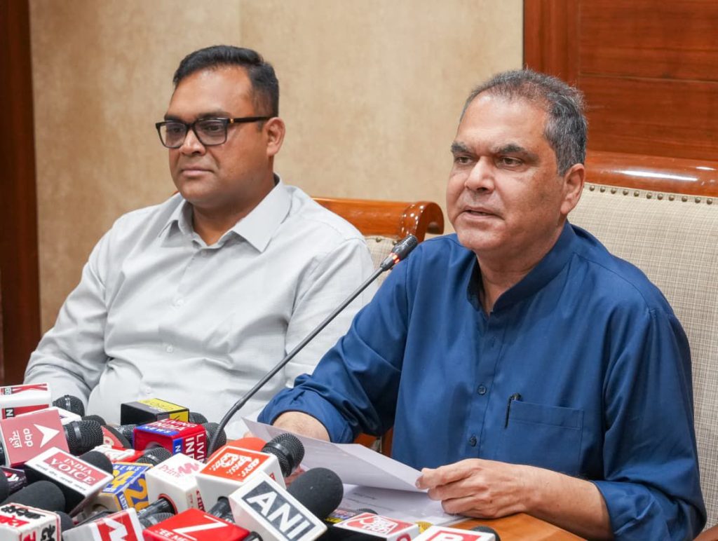 पंजाब में रिकॉर्ड बिजली मांग के बीच बड़ी तैयारी: 12,000 मेगावाट से अधिक डिमांड संभालने को तैयार PSPCL, कटौती में 70% कमी