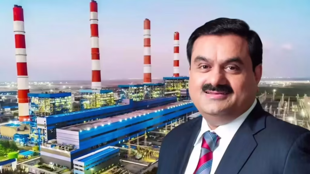 Adani Power का बड़ा दांव: न्यूक्लियर एनर्जी में एंट्री से शेयर बना रॉकेट, निवेशकों की जबरदस्त खरीदारी