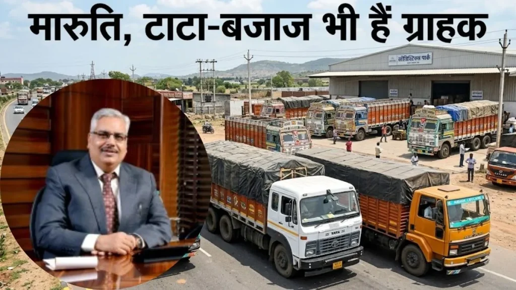 ₹3000 से शुरू हुआ सफर, आज 1500 करोड़ का साम्राज्य: जानिए अजय सिंघल की प्रेरणादायक सफलता कहानी