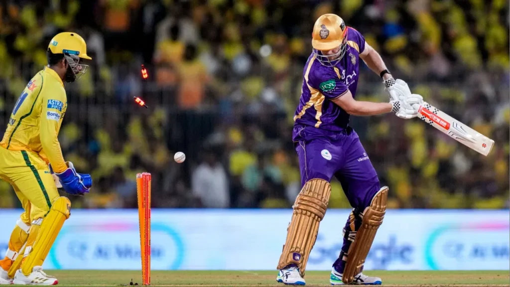 IPL 2026: KKR की हार की असली वजह क्या? कप्तानी नहीं, हेड कोच पर उठे बड़े सवाल