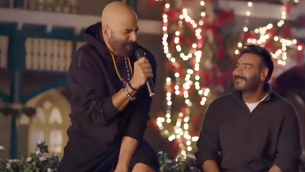 अक्षय कुमार की ‘भूत बंगला’ के बाद नई उड़ान: गोलमाल 5 में 18 दिन में शूटिंग, निभाएंगे खलनायक का रोल